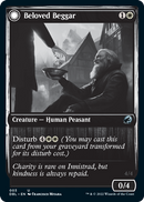 Beloved Beggar // Generous Soul [Innistrad: Double Feature] - Destination Retro