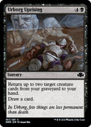 Urborg Uprising [Dominaria Remastered] - Destination Retro