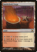 Battlefield Forge [Tenth Edition] - Destination Retro