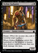 Orzhov Euthanist [Ravnica Remastered] - Destination Retro