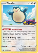 Snorlax (SWSH068) (Prerelease Promo) [Sword & Shield: Black Star Promos] - Destination Retro