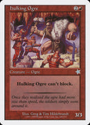 Hulking Ogre [Starter 1999] - Destination Retro
