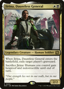 Jirina, Dauntless General [March of the Machine: The Aftermath] - Destination Retro