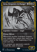 Liesa, Forgotten Archangel [Innistrad: Double Feature] - Destination Retro