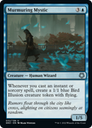 Murmuring Mystic [Game Night: Free-for-All] - Destination Retro