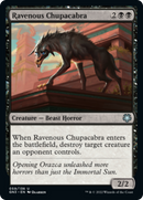 Ravenous Chupacabra [Game Night: Free-for-All] - Destination Retro