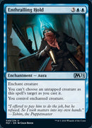 Enthralling Hold [Core Set 2021] - Destination Retro