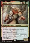 Borborygmos [Ravnica Allegiance Guild Kit] - Destination Retro