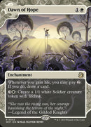 Dawn of Hope [Wilds of Eldraine: Enchanting Tales] - Destination Retro