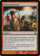 Refreshing Elixir [Born of the Gods Battle the Horde] - Destination Retro