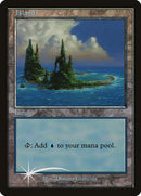 Island [Arena League 1999] - Destination Retro