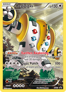 Regigigas (XY82) [XY: Black Star Promos] - Destination Retro
