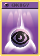 Psychic Energy (95/108) [XY: Evolutions] - Destination Retro