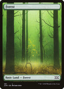 Forest (381) [Double Masters] - Destination Retro