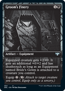 Groom's Finery [Innistrad: Double Feature] - Destination Retro