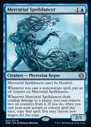 Mercurial Spelldancer [Phyrexia: All Will Be One] - Destination Retro