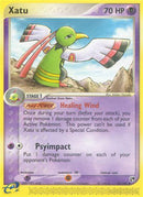 Xatu (55/100) [EX: Battle Stadium] - Destination Retro