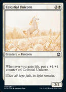 Celestial Unicorn [Dungeons & Dragons: Adventures in the Forgotten Realms] - Destination Retro