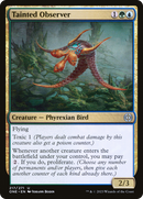 Tainted Observer [Phyrexia: All Will Be One] - Destination Retro