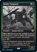 Hamlet Vanguard [Innistrad: Double Feature] - Destination Retro