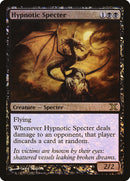 Hypnotic Specter (Premium Foil) [Tenth Edition] - Destination Retro