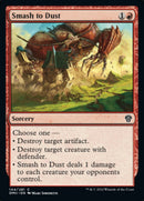 Smash to Dust [Dominaria United] - Destination Retro