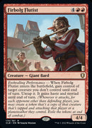 Firbolg Flutist [Commander Legends: Battle for Baldur's Gate] - Destination Retro