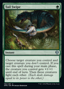 Tail Swipe [Dominaria United] - Destination Retro
