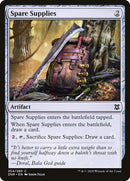 Spare Supplies [Zendikar Rising] - Destination Retro