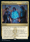 Obscura Confluence [Streets of New Capenna Commander] - Destination Retro