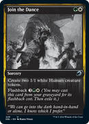 Join the Dance [Innistrad: Double Feature] - Destination Retro