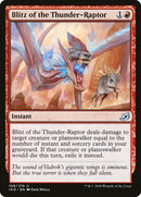 Blitz of the Thunder-Raptor [Ikoria: Lair of Behemoths] - Destination Retro