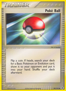 Poke Ball (95/112) [EX: FireRed & LeafGreen] - Destination Retro