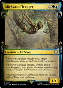 Mirkwood Trapper [The Lord of the Rings: Tales of Middle-Earth Commander Showcase Scrolls] - Destination Retro