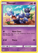 Skorupi (54/156) [Sun & Moon: Ultra Prism] - Destination Retro