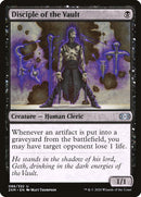 Disciple of the Vault [Double Masters] - Destination Retro