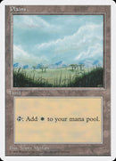 Plains (Trees) [Introductory Two-Player Set] - Destination Retro