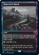 Shipwreck Marsh [Innistrad: Double Feature] - Destination Retro
