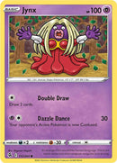 Jynx (112/264) [Sword & Shield: Fusion Strike] - Destination Retro