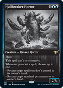 Hullbreaker Horror [Innistrad: Double Feature] - Destination Retro