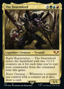 The Swarmlord [Universes Beyond: Warhammer 40,000] - Destination Retro