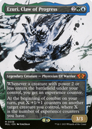 Ezuri, Claw of Progress [Multiverse Legends] - Destination Retro