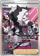 Piers (187/189) [Sword & Shield: Darkness Ablaze] - Destination Retro