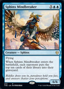 Sphinx Mindbreaker [Theros Beyond Death] - Destination Retro
