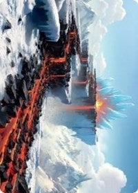 Surtland Frostpyre Art Card [Kaldheim: Art Series] - Destination Retro