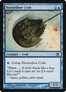 Horseshoe Crab [Tenth Edition] - Destination Retro