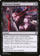 Oblivion's Hunger [Zendikar Rising] - Destination Retro