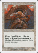 Loyal Sentry [Starter 1999] - Destination Retro