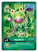 Argomon [BT2-004] (Event Pack 2) [Release Special Booster Ver.1.5] - Destination Retro