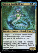 Tatyova, Benthic Druid [Dominaria Remastered] - Destination Retro